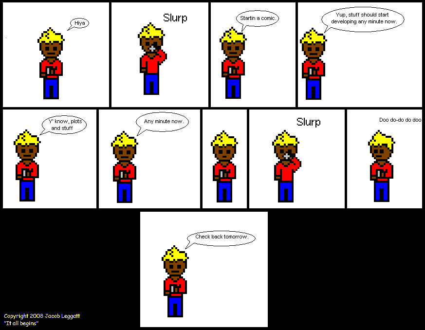 Comic