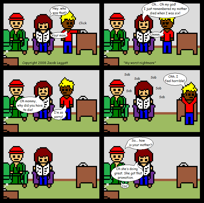 Comic