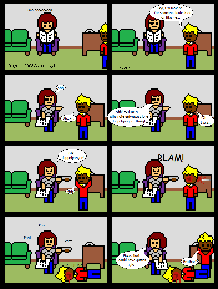 Comic