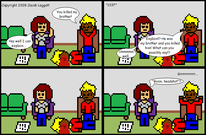 Comic