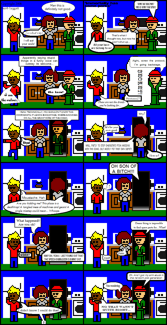 Comic